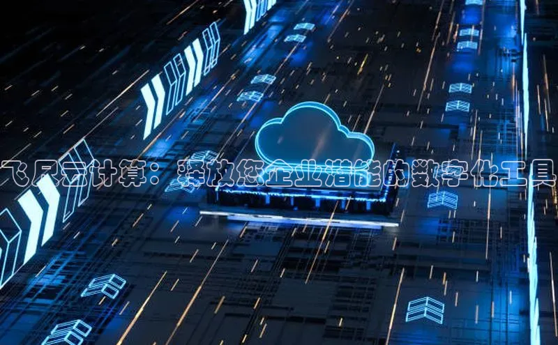 黄金城app最新版下载文心一言飞尺云计算：释放您企业潜能的数字化工具