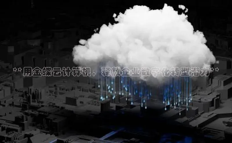 金年会网站入口百度安全社区**用金蝶云计算机，释放企业数字化转型潜力**
