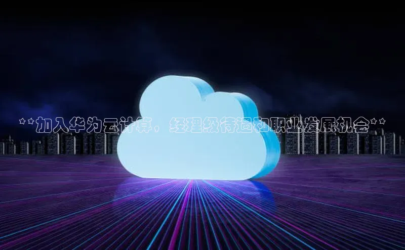 jinnianhui金年会登录入口中文在线**加入华为云计算，经理级待遇和职业发展机会**