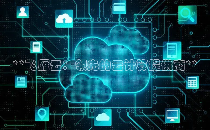 金字招牌诚信至上今年会百度学术**飞雁云：领先的云计算提供商**