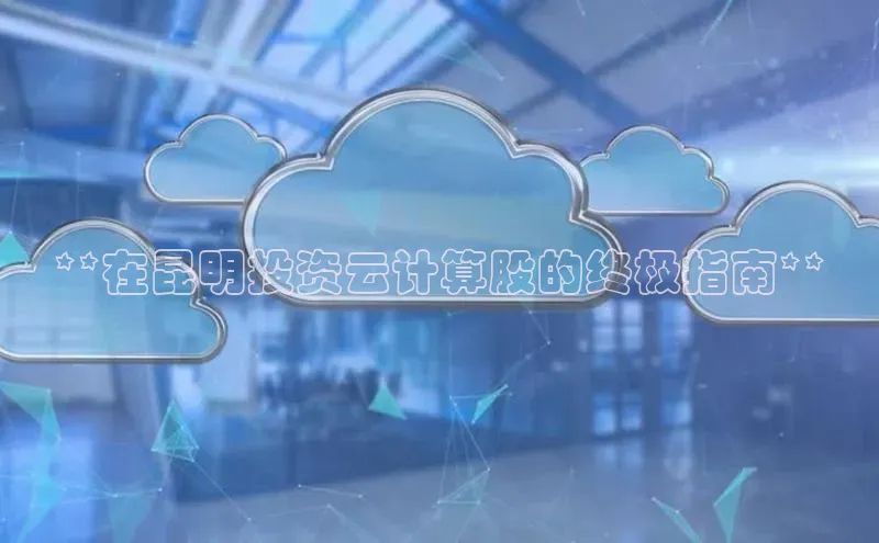 金年会金字招牌在线入口下载百度翻译**在昆明投资云计算股的终极指南**